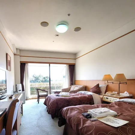 Suntopia Okayama Soja