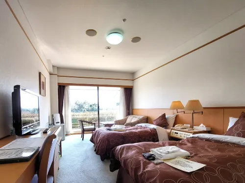 Suntopia Okayama Soja - 3-Star