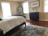 4 bedroom, 3 bath house is right in the heart of the U of A campus Hotels near University of Arkansas