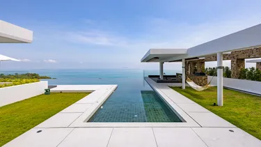 รูปภาพของFinest Blue View Luxe