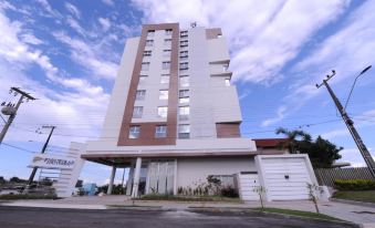 Figueiras Hotel & Eventos