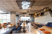 Ibis Aruja Hôtels à : Mogi das Cruzes