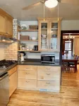 Cate's Place:  Charming home just minutes from Ice Age Trail & Neshotah Beach