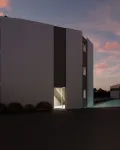 Nimfi Suites Hotels in Megali Ammos