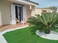 La Dolce Vita à 2 pas de la mer Hotel a Valledoria