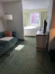 SpringHill Suites Mystic Waterford Hotels in Waterford