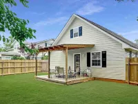 3BR/2B in the heart of Leesville, Southern Comfort