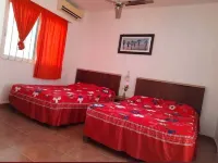 Hotel Posada del Mar Guayabitos Hôtels à : Rincón de Guayabitos