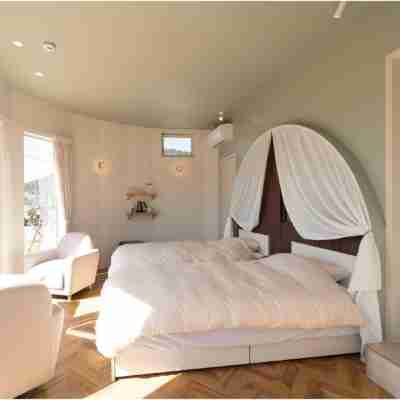 HAV Hygge Setouchi Rooms