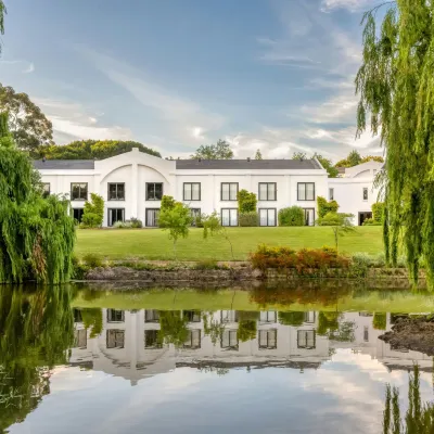 Lord Charles Hotel, Somerset West, a Tribute Portfolio Hotel Hotels near Helderberg Centre
