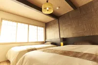KYOBU Karasuma Gojo - Villas