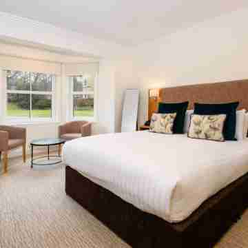 Fisher's Hotel Rooms