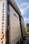 Hotel The Galaxy near Udaipur Airport Hotel a Kemri