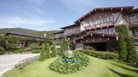 Unzen Kanko Hotel Hoteles en Unzen