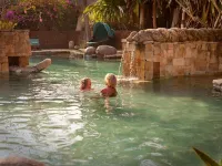 Novotel Lombok Resort & Villas - Gym