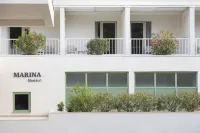 Bluesun Hotel Marina Hotels in Brela