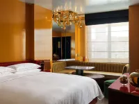 The Manner In The Unbound Collection By Hyatt Hôtels à : SoHo