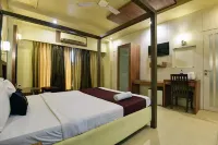 Hotel New Devanshi Inn Hotels in Kalamboli