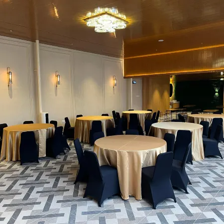 Riez Palace Hotel