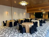 Riez Palace Hotel - Wifi