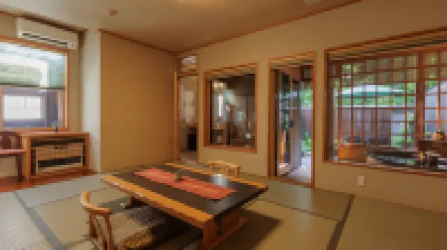 Shikikan Saito Hotels in 