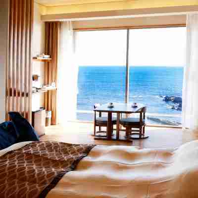 潮騒リゾート鴨川 Rooms