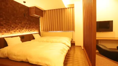 Hotel Chalet Ryuo Hotels near Ryuoo Ski Park