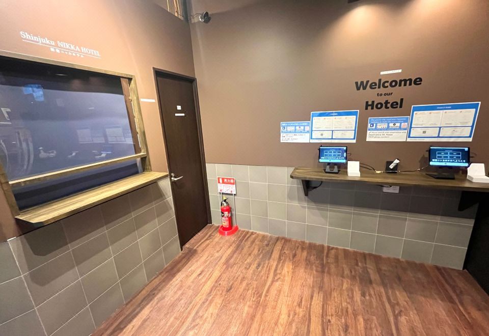 숙소 내부 이미지 1