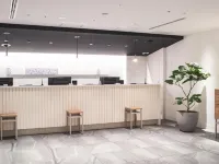 Vessel Inn Takadanobaba Station Hotels near Ganshoji Temple