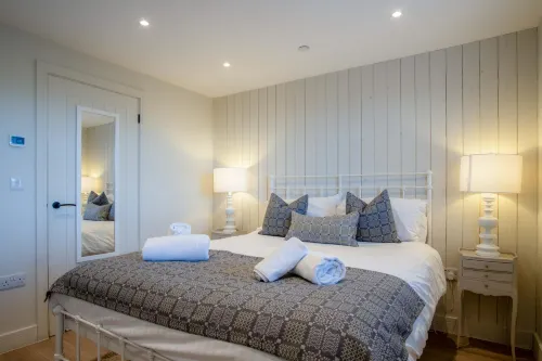 Ty Florence - 3 Bedroom Cottage - Bayview Oxwich