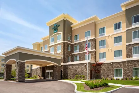 Homewood Suites by Hilton Akron Fairlawn