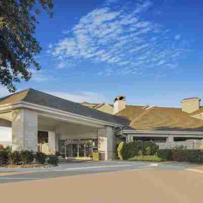 Homewood Suites by Hilton Plano - Richardson Hotel Exterior