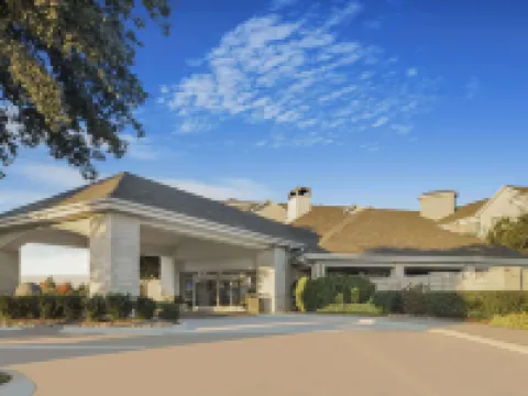 Homewood Suites by Hilton Plano - Richardson Hotels in Plano