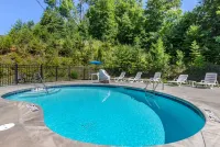 Microtel Inn & Suites by Wyndham Sylva Dillsboro Area - Uima-altaat