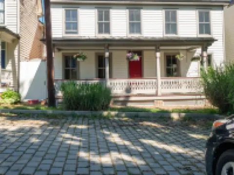 Country Estate in Historic District 切斯特敦酒店