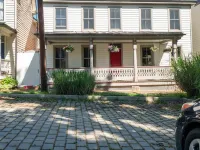 Country Estate in Historic District Hotels near Create