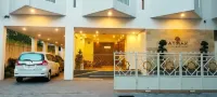 AYMAN SYARIAH HOTEL Hotel a DR. Soetomo