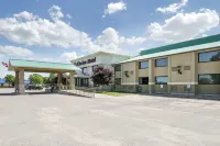 Clarion Hotel & Conference Centre