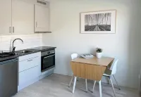 Hyllie Appartement - New Construction
