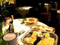 Ros Tower Hotel - Desayuno