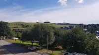 Winterberg-schmallenberg-bödefeld Wohnung mit Balkon und Toller Aussicht