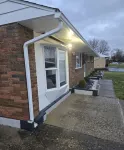 GUEST-HOUSE #1:  Charming 4-bedroom house with AC and Wi-Fi in Reynoldsburg Hotels near Staples
