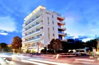 Acropol Hotel Các khách sạn ở Chalandri