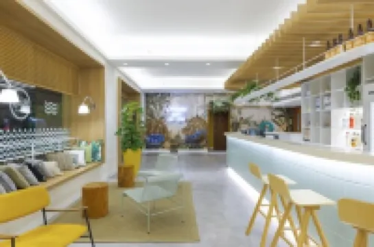 B&B Hotel Rio Copacabana Forte