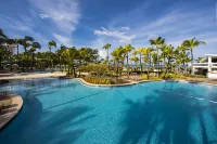 Hilton Aruba Caribbean Resort & Casino - Beach