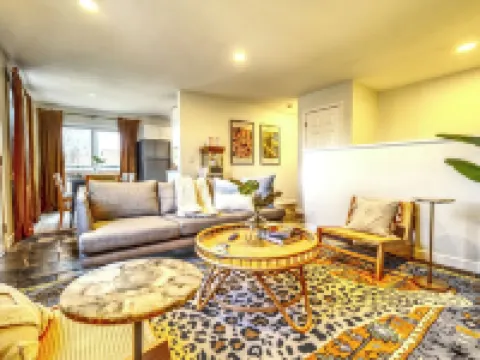 Willmar Jungle Safari Retreat! Hotels in Willmar