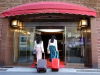Pioland Hotel Hotels in Saitama