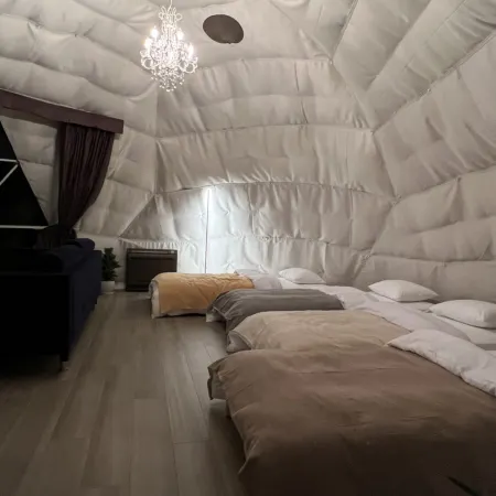 Grand Dome Oluolu 3