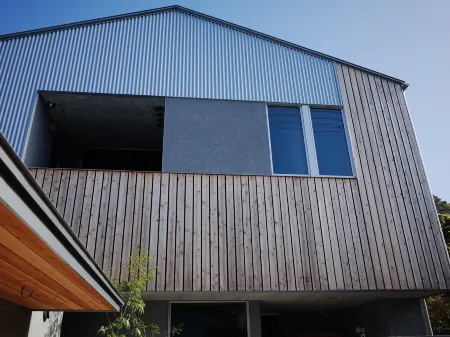 Magatama.Inn Отели рядом с достопримечательностью «AWAJI オブジェ»