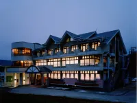 Joyful Honoki Hotels in 